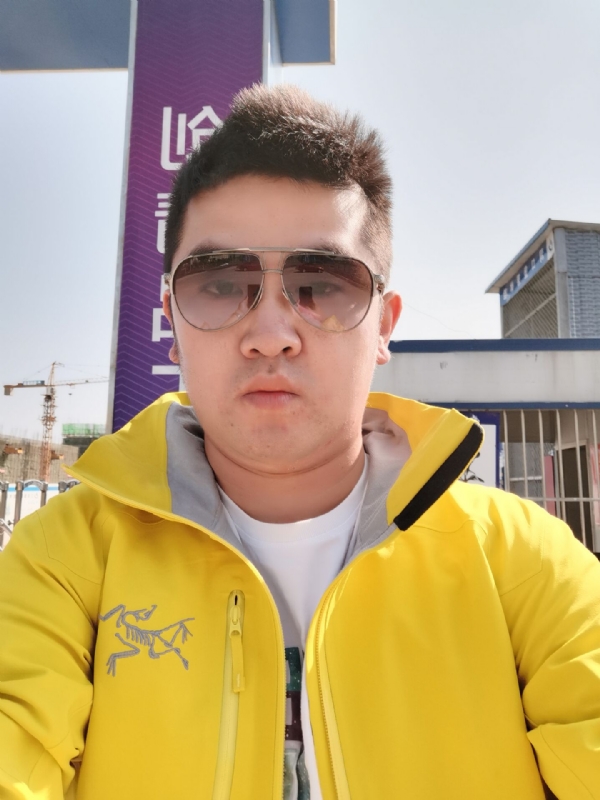 子敬的第一张照片--镇江相亲服务中心