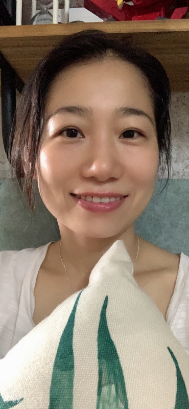 Lillian好好的第一张照片--镇江相亲服务中心