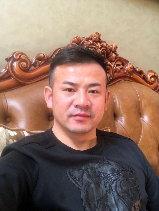 许你一笔墨的第一张照片--镇江相亲服务中心