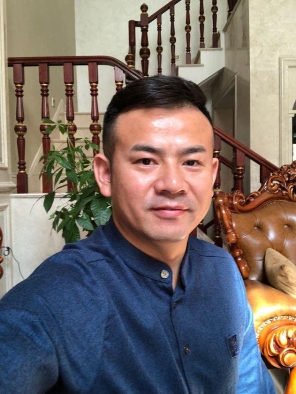 许你一笔墨的第二张照片--镇江相亲服务中心