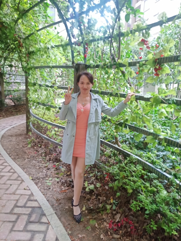 肤浅的第一张照片--镇江相亲服务中心