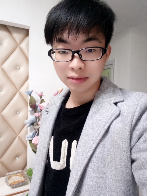 何先生的第一张照片--镇江相亲服务中心