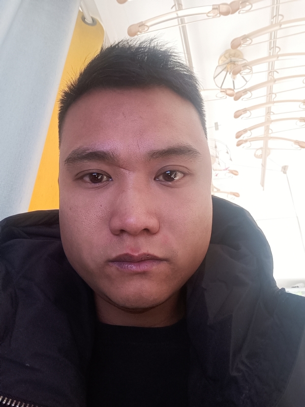 帅的每天被人砍的第一张照片--镇江相亲服务中心