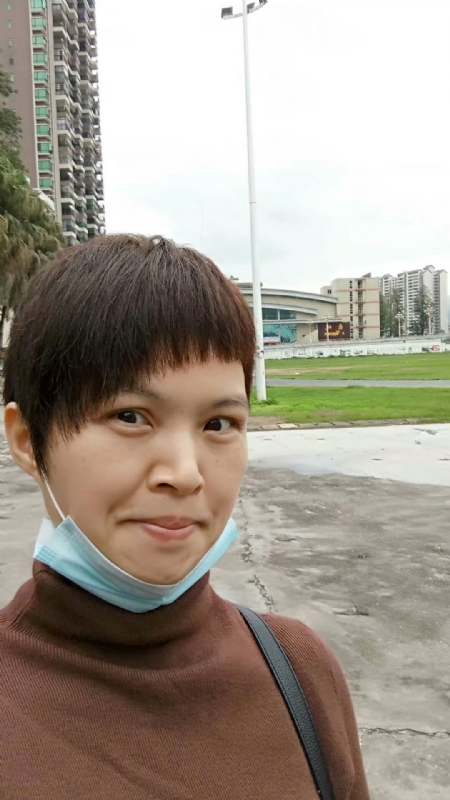 陌上花开的第二张照片--镇江相亲服务中心