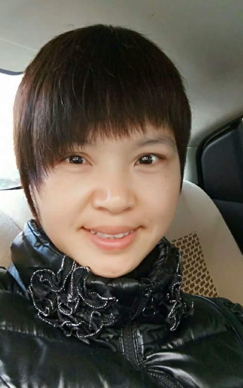 陌上花开的第三张照片--镇江相亲服务中心