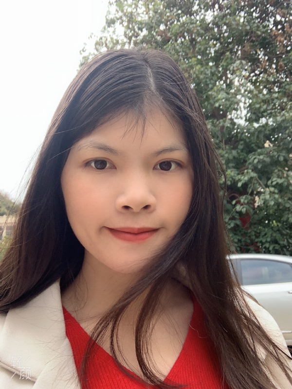 小可爱的第一张照片--镇江相亲服务中心