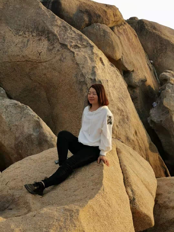Lin的第二张照片--镇江相亲服务中心