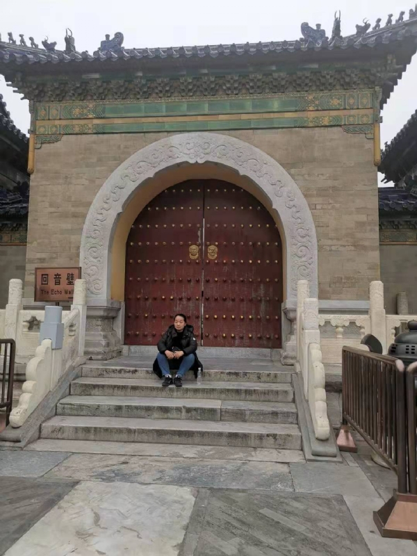 吾笨如牛的第一张照片--镇江相亲服务中心