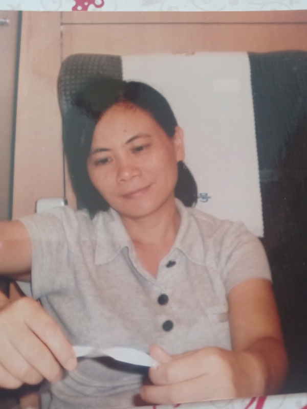 子佳的第一张照片--镇江相亲服务中心