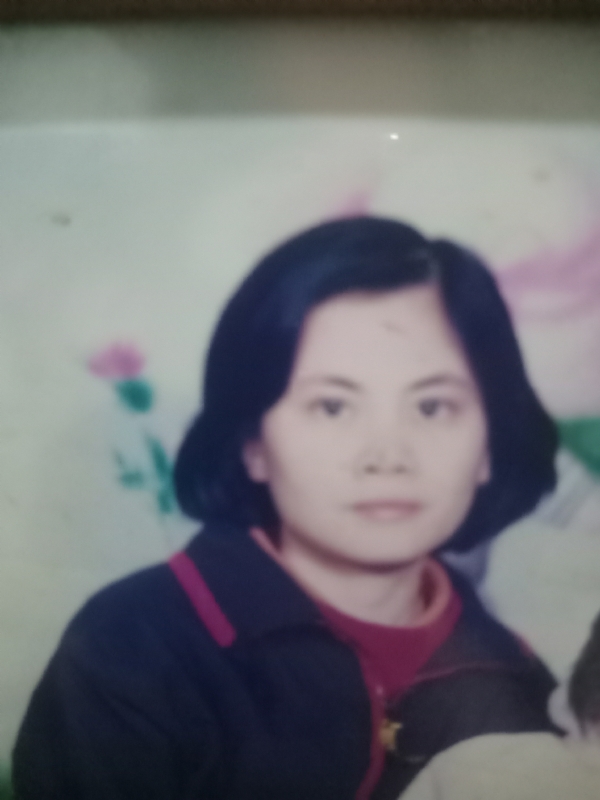 子佳的第四张照片--镇江相亲服务中心