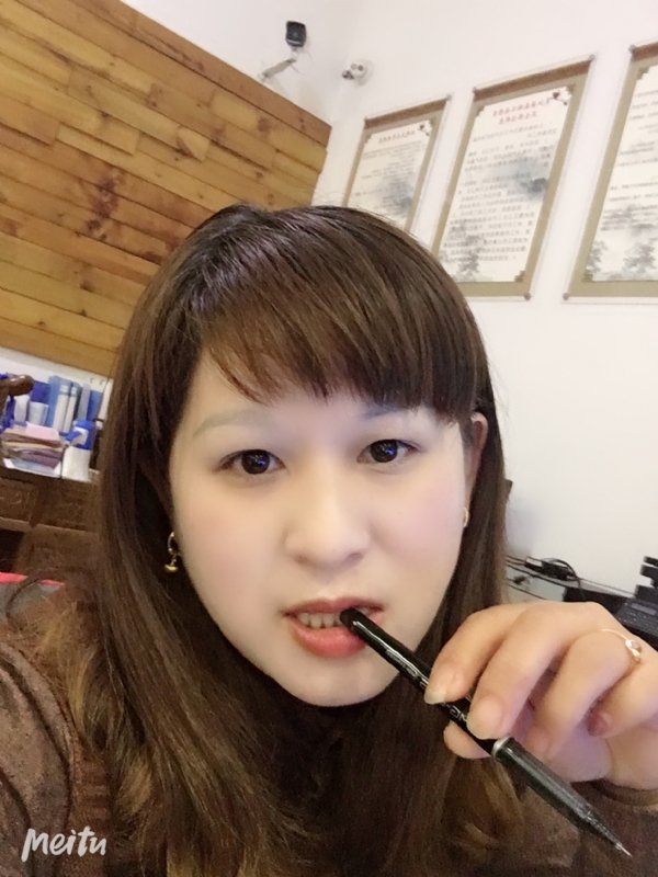 冷暧自知的第一张照片--镇江相亲服务中心