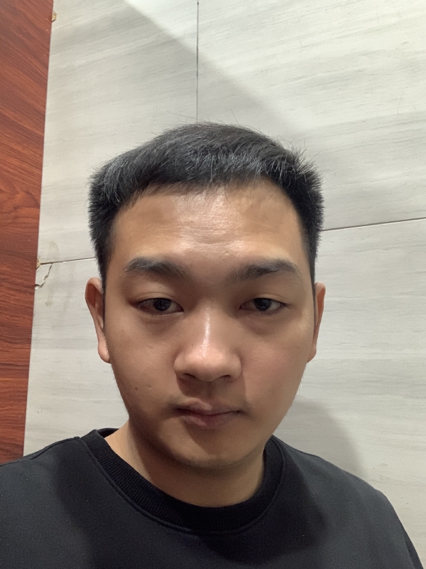 奥利奥的第一张照片--镇江相亲服务中心