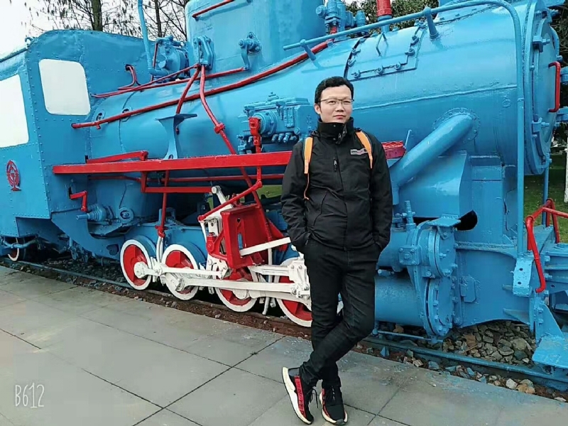 小史的第一张照片--镇江相亲服务中心
