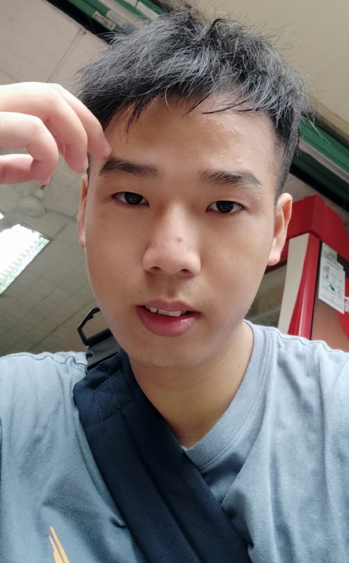 MRLeft的第二张照片--镇江相亲服务中心