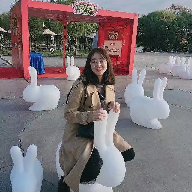 且听耳语的第一张照片--镇江相亲服务中心