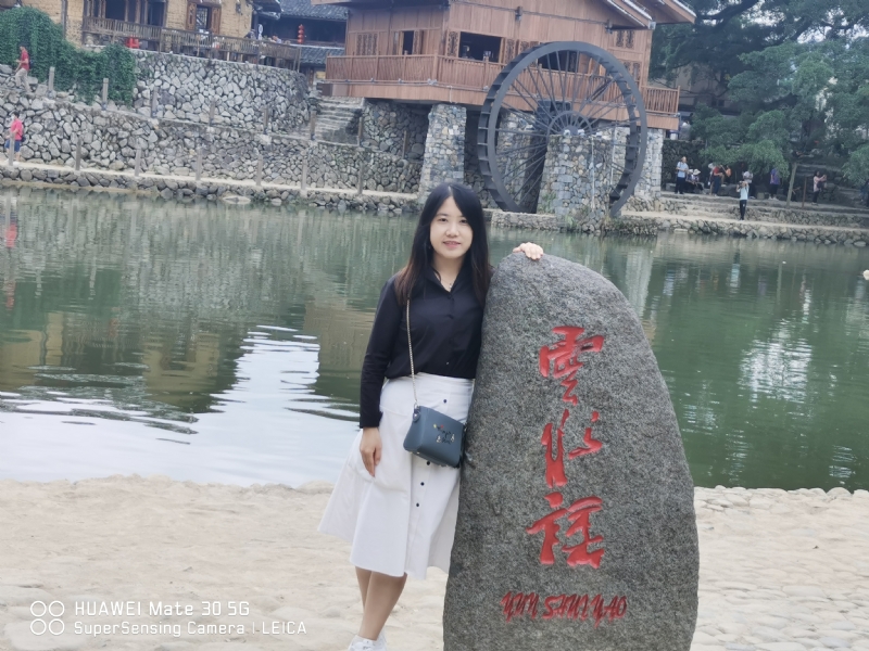 嘻嘻的第一张照片--镇江相亲服务中心