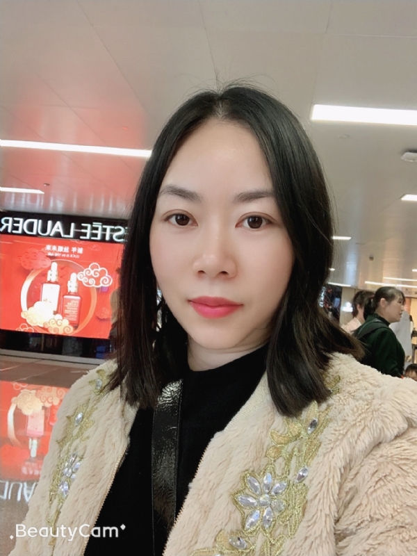 HuangXiao的第一张照片--镇江相亲服务中心