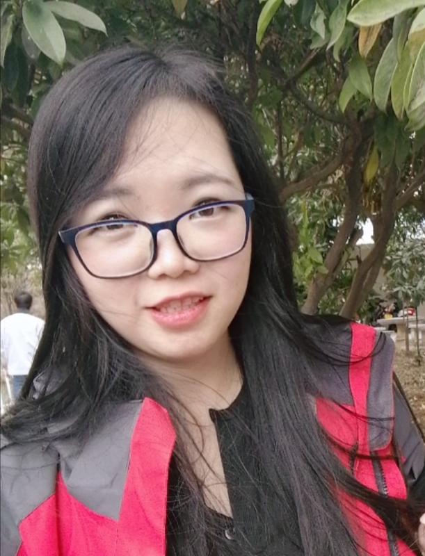 梨花的第二张照片--镇江相亲服务中心