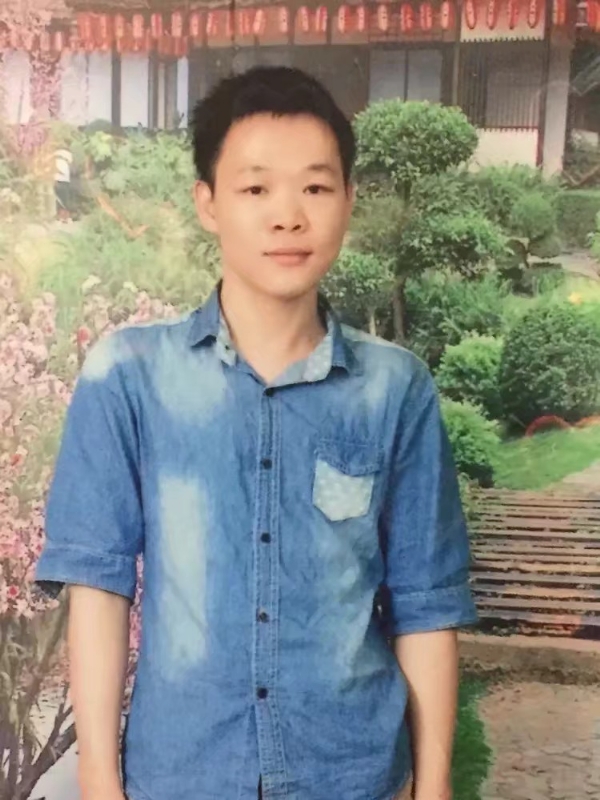 阿文的第一张照片--镇江相亲服务中心