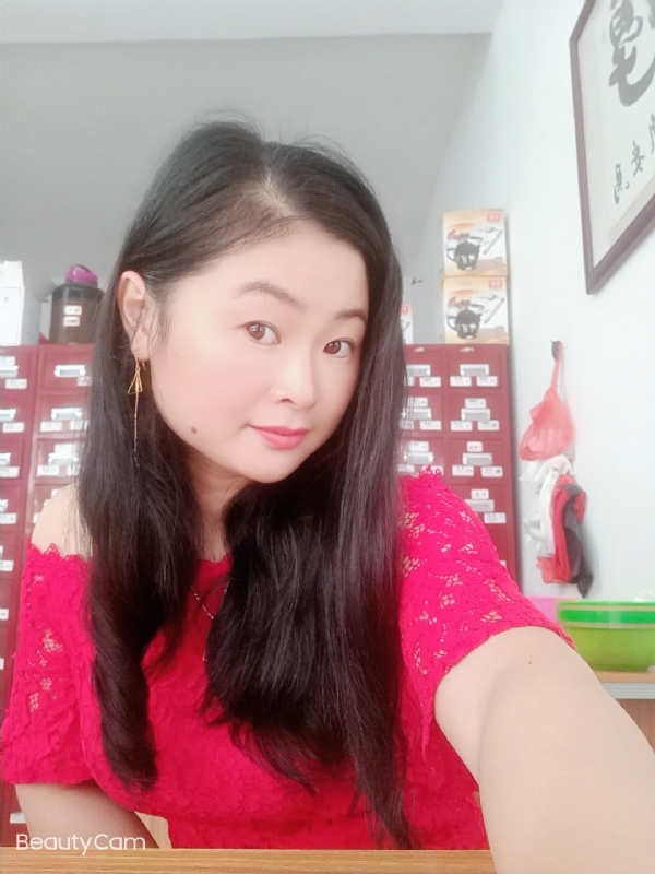 马誉宸的第一张照片--镇江相亲服务中心