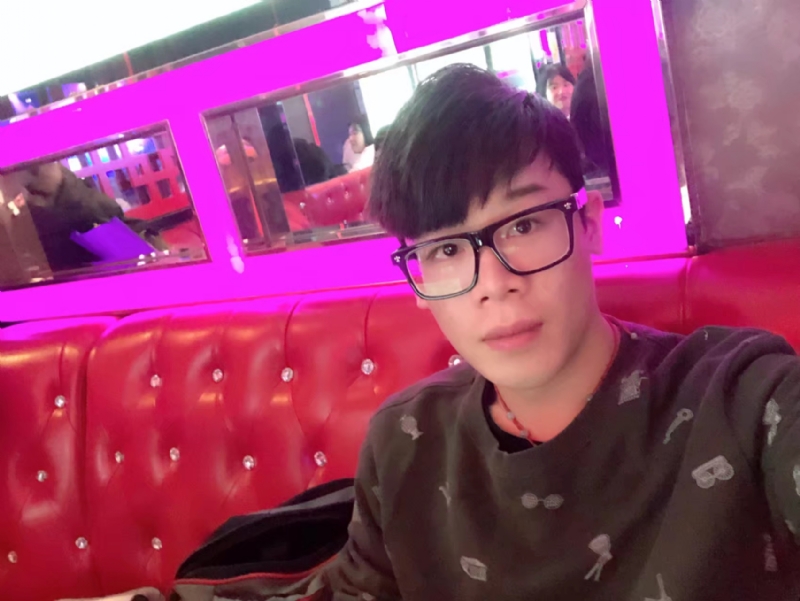 竹子的第一张照片--镇江相亲服务中心