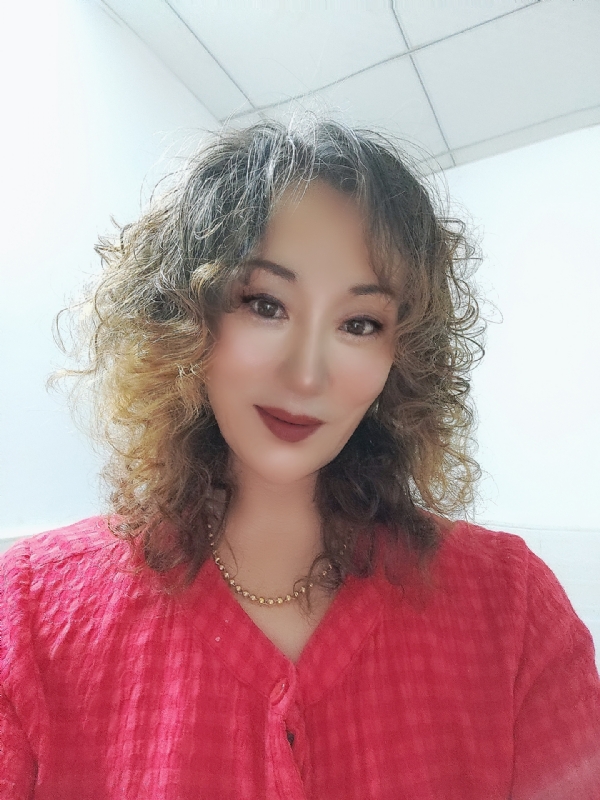 燕子的第一张照片--镇江相亲服务中心