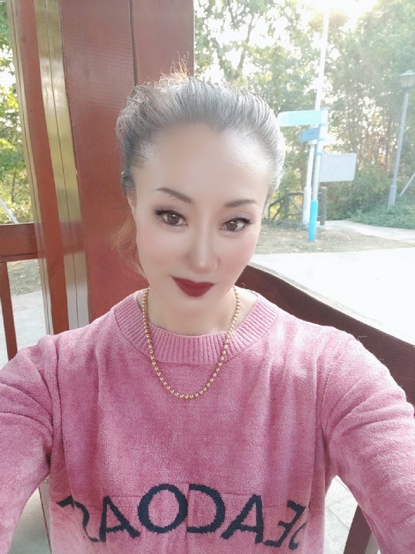 燕子的第五张照片--镇江相亲服务中心