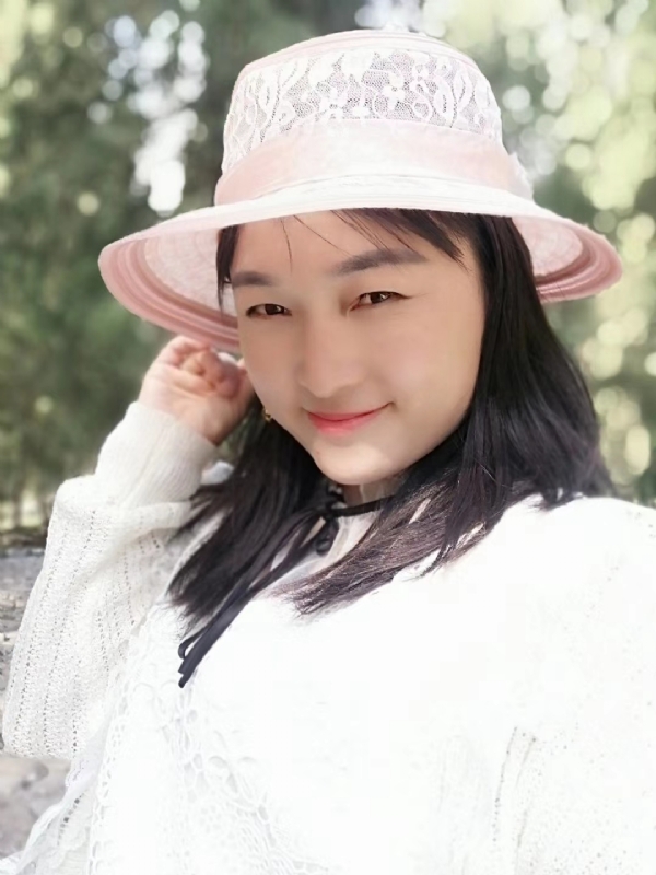 凤凰的第一张照片--镇江相亲服务中心