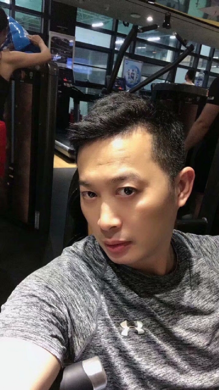 期待你的爱的第一张照片--镇江相亲服务中心