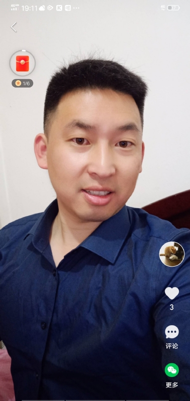 狗子的第一张照片--镇江相亲服务中心