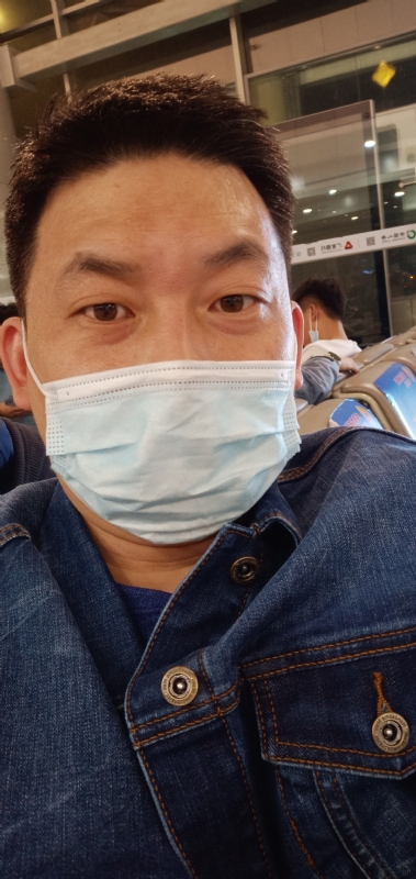 狗子的第三张照片--镇江相亲服务中心