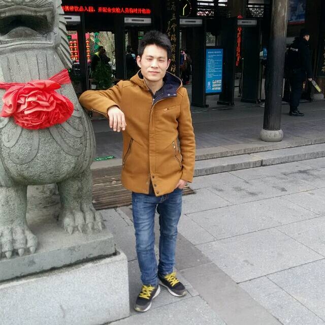 逆流的第一张照片--镇江相亲服务中心