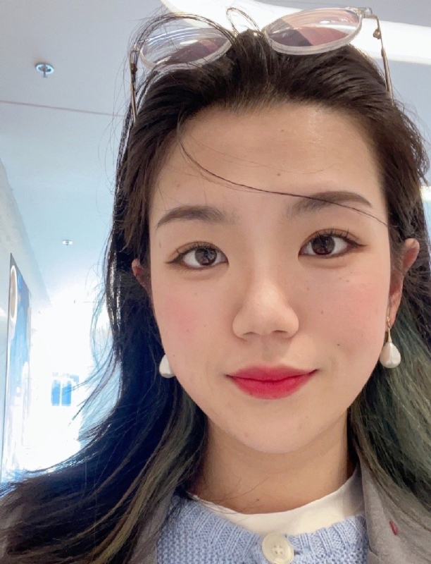 鱼鱼的第二张照片--镇江相亲服务中心