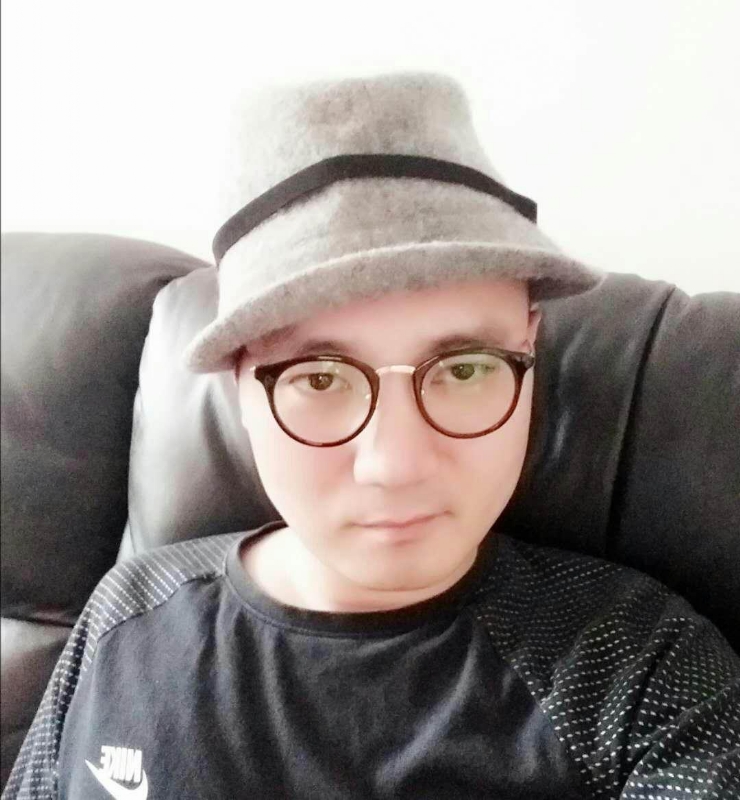 吳擁軍的第一张照片--镇江相亲服务中心