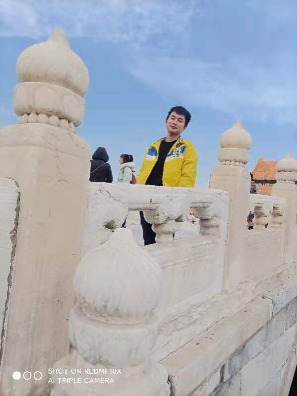 千城的第二张照片--镇江相亲服务中心