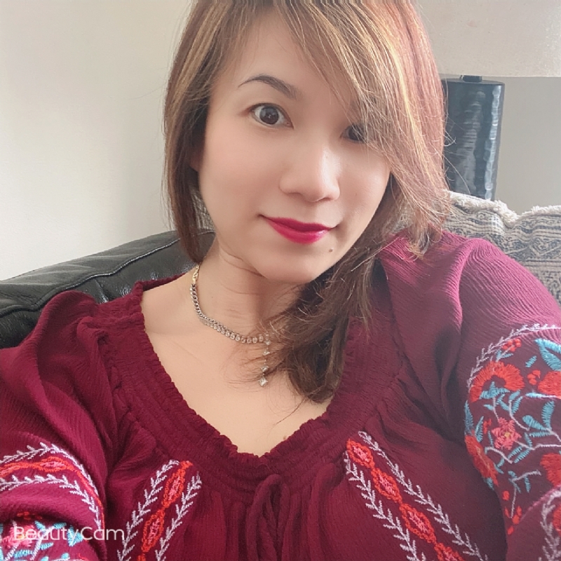 蜜儿的第一张照片--镇江相亲服务中心