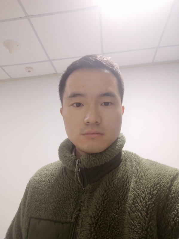醒醒的第一张照片--镇江相亲服务中心