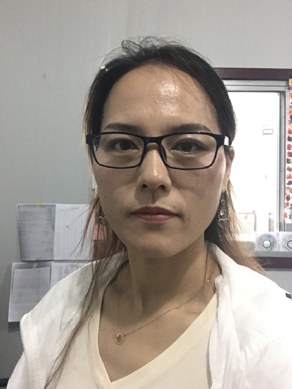爱在春天的第一张照片--镇江相亲服务中心