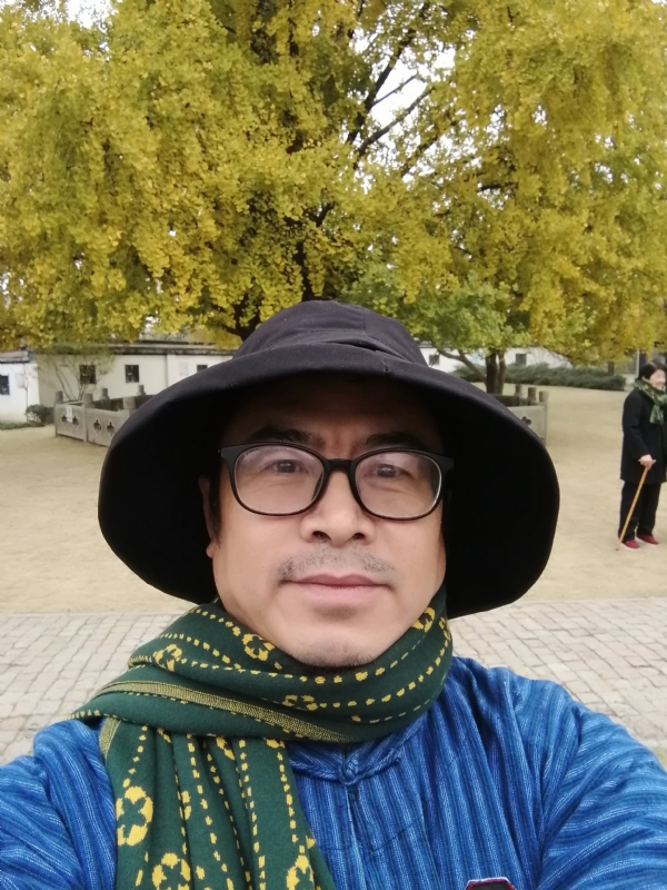 自由人的第一张照片--镇江相亲服务中心