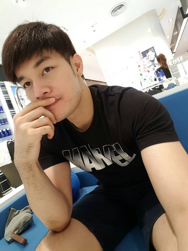 张枫的第一张照片--镇江相亲服务中心