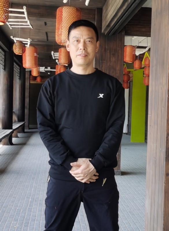 阳光总在风雨后的第一张照片--镇江相亲服务中心
