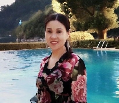 Xiang女士的第一张照片--镇江相亲服务中心