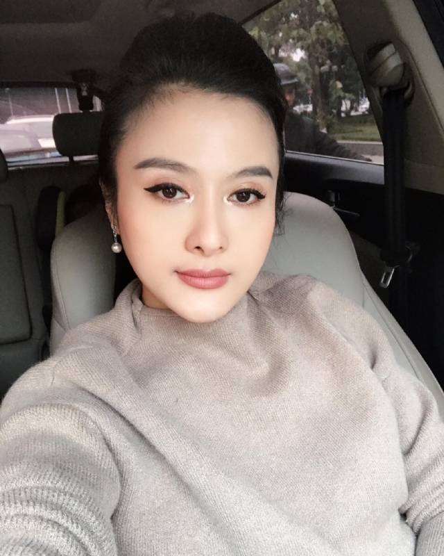 alicekim的第一张照片--镇江相亲服务中心