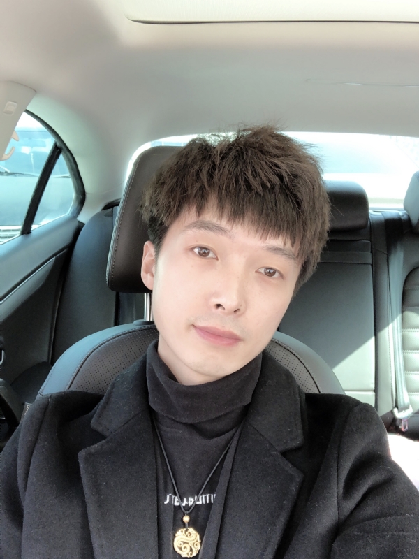 xin的第一张照片--镇江相亲服务中心