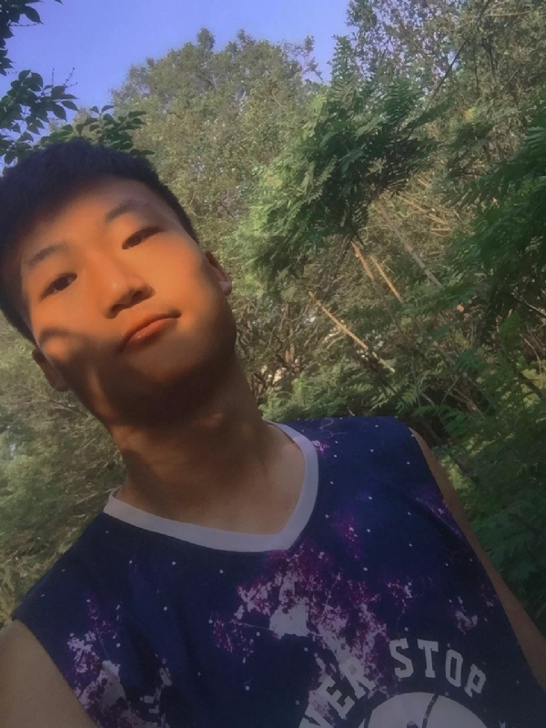 夏日的第一张照片--镇江相亲服务中心
