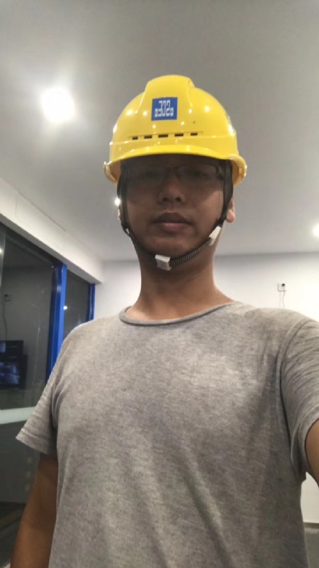 佳扬的第一张照片--镇江相亲服务中心