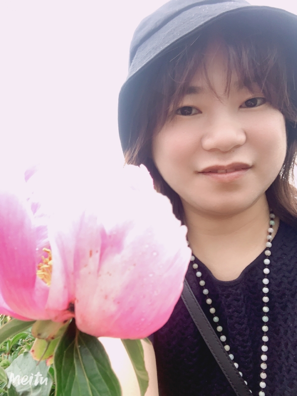 遇见未知的自己的第一张照片--镇江相亲服务中心