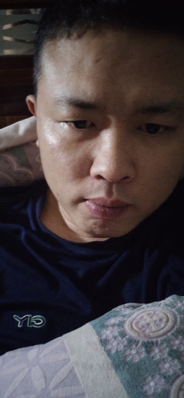 小军的第一张照片--镇江相亲服务中心