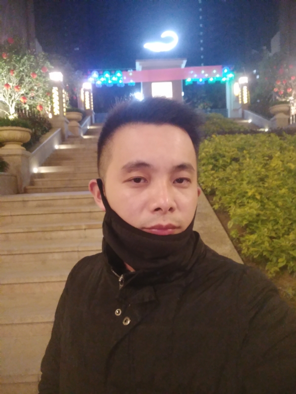 缘份来了挡都挡不住的第二张照片--镇江相亲服务中心
