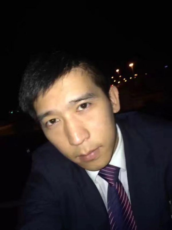 一条孤独的鱼的第一张照片--镇江相亲服务中心